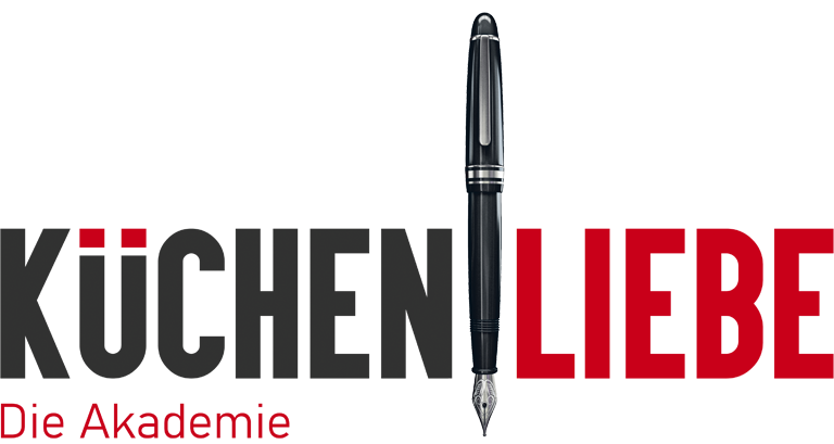 Küchenliebe Akademie Logo