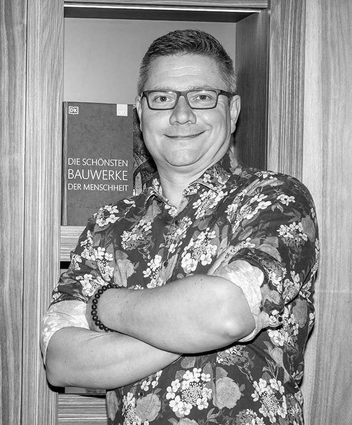 Sascha Wollschläger