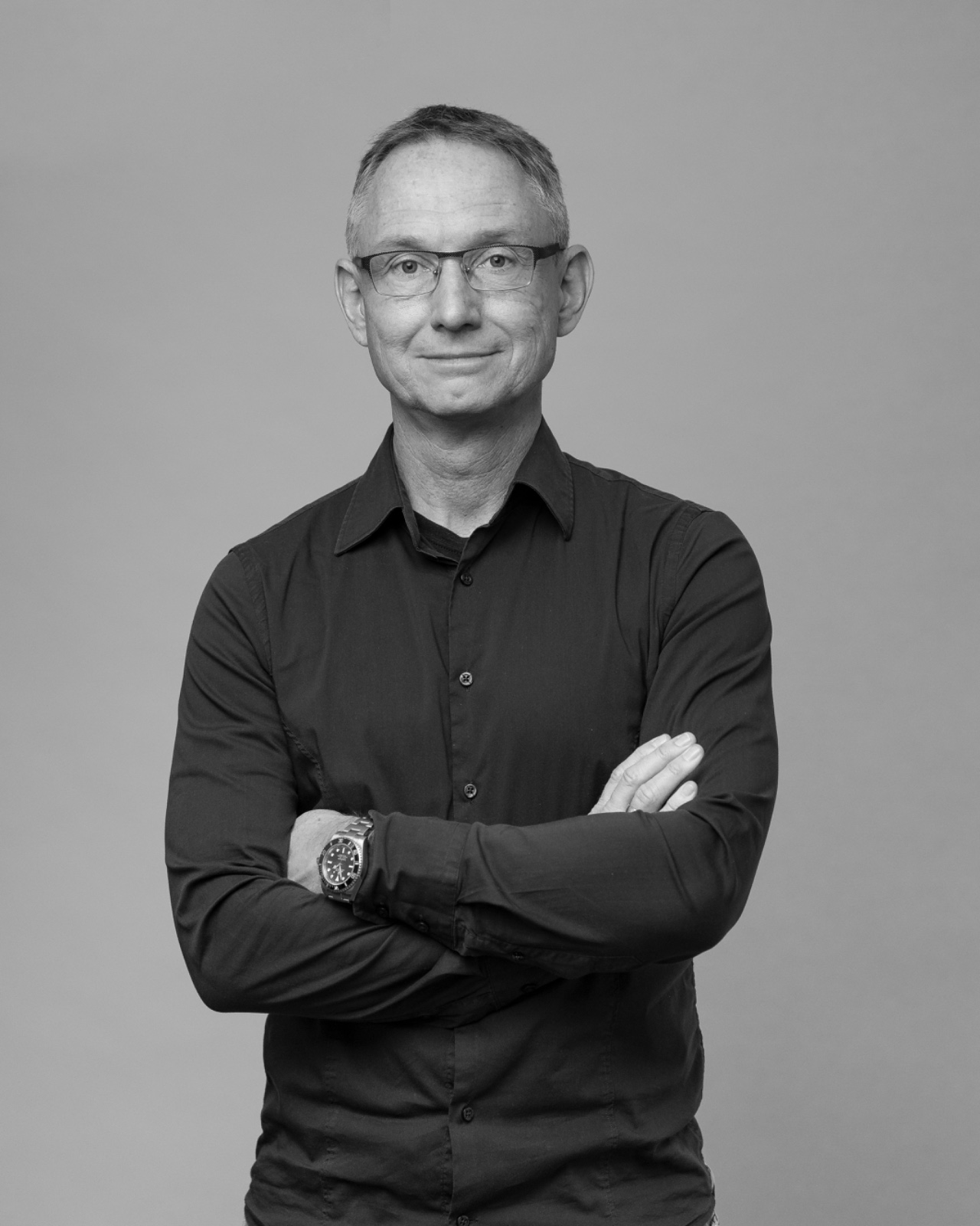 Thomas Witt